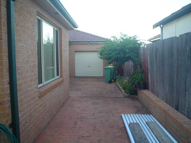 Albion Avenue, Merrylands NSW 2160