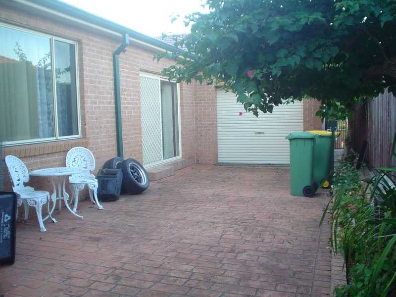Albion Avenue, Merrylands NSW 2160