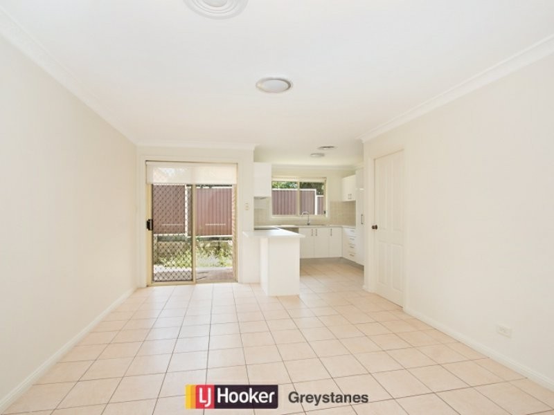 7/24 Hampden Road, South Wentworthville NSW 2145