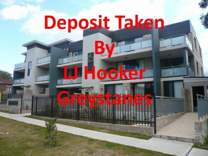 13/57-61 The Esplanade, Guildford NSW 2161