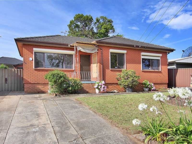 20 Sandra St, Woodpark NSW 2164