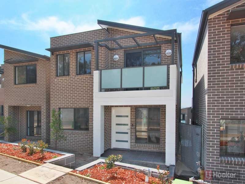 35 Bunnai St, Pemulwuy NSW 2145