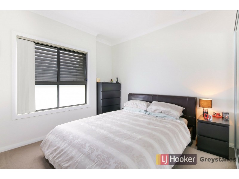 2/61 Irrigation Road, South Wentworthville NSW 2145