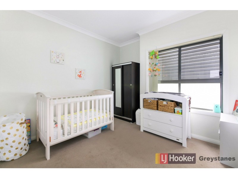 2/61 Irrigation Road, South Wentworthville NSW 2145