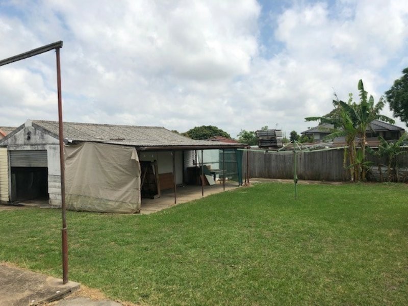 15 Park Street, Merrylands NSW 2160