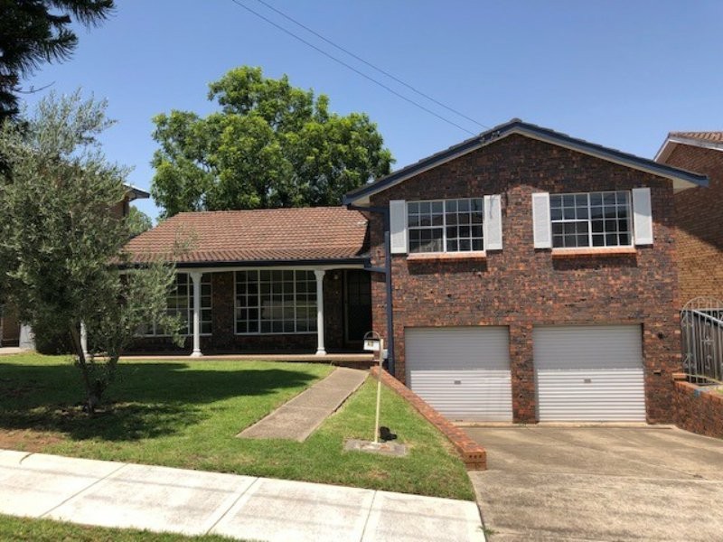 40 Birriwa Street, Greystanes NSW 2145