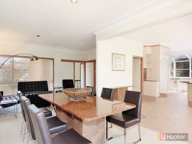 49 Ian Street, Greystanes NSW 2145