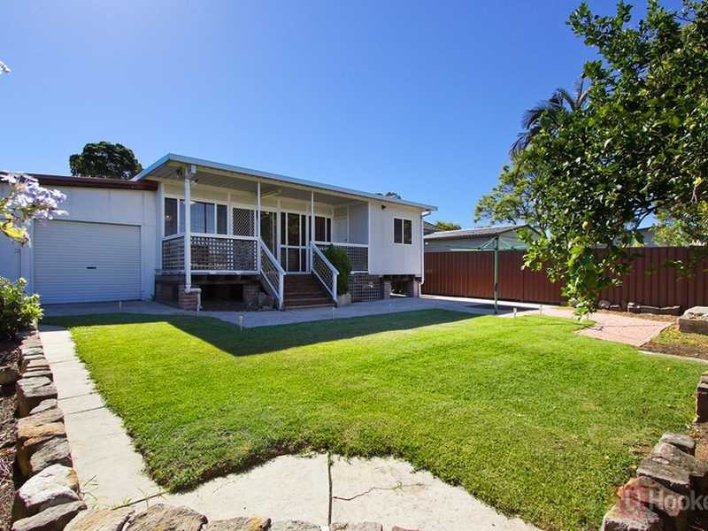 18 Adler Pde, Greystanes NSW 2145