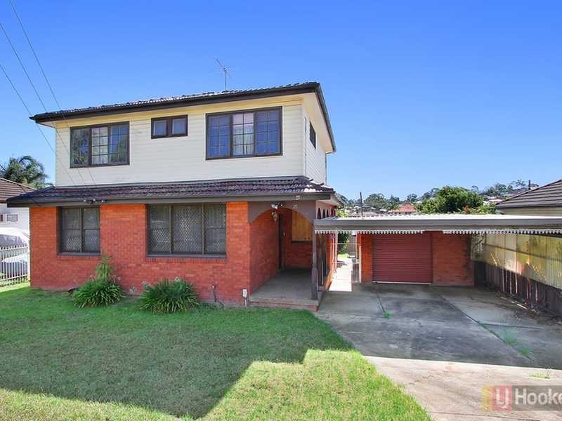 25 Gerald St, Greystanes NSW 2145