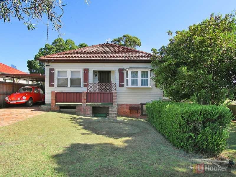 40 Baker Street, Merrylands NSW 2160