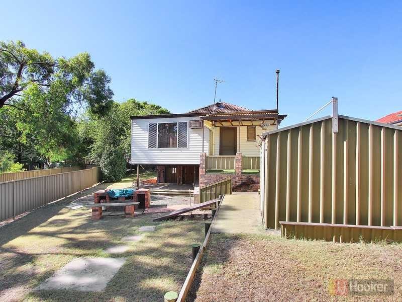 40 Baker Street, Merrylands NSW 2160
