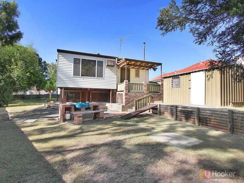 40 Baker Street, Merrylands NSW 2160