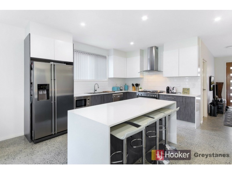 5B Hackney Street, Greystanes NSW 2145