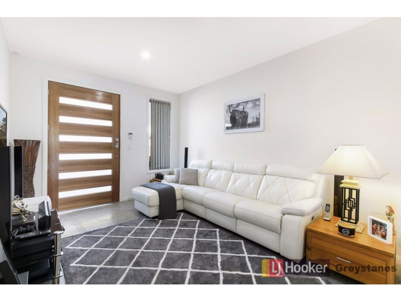 5B Hackney Street, Greystanes NSW 2145