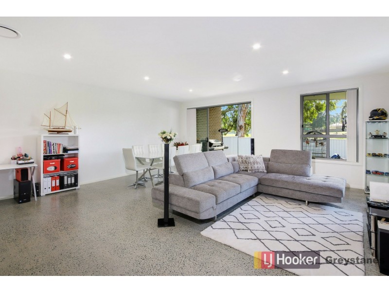 5B Hackney Street, Greystanes NSW 2145