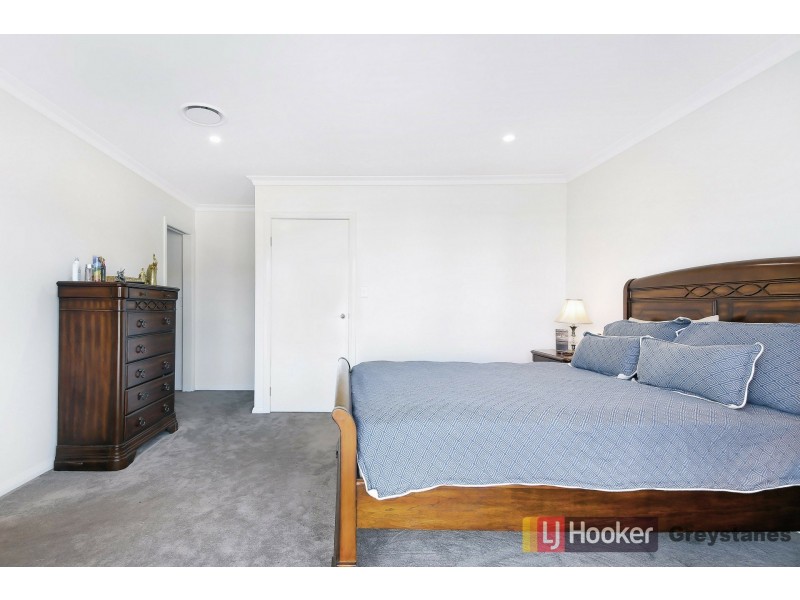 5B Hackney Street, Greystanes NSW 2145