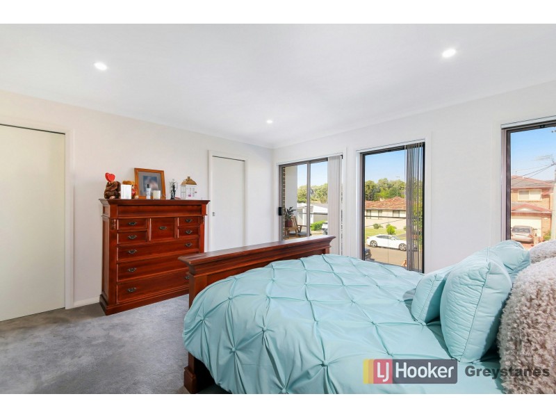 5B Hackney Street, Greystanes NSW 2145