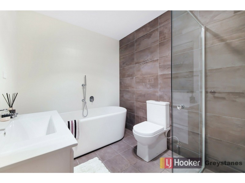 5B Hackney Street, Greystanes NSW 2145
