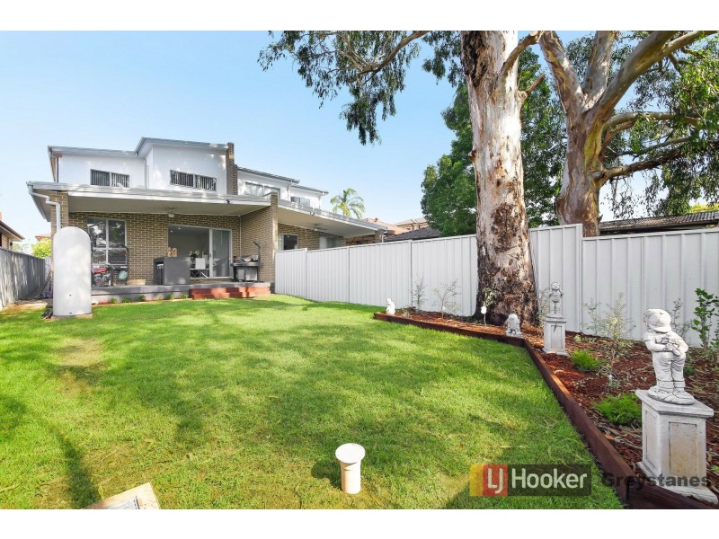 5B Hackney Street, Greystanes NSW 2145