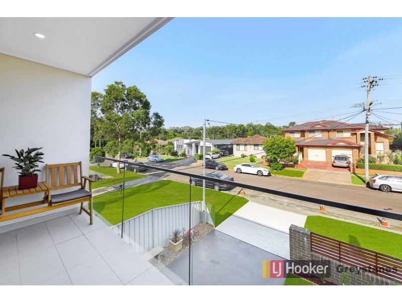 5B Hackney Street, Greystanes NSW 2145