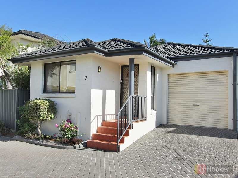 7/59 Ettalong Road, Greystanes NSW 2145