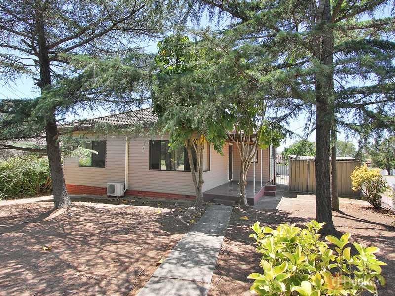 1 Percy Street, Greystanes NSW 2145