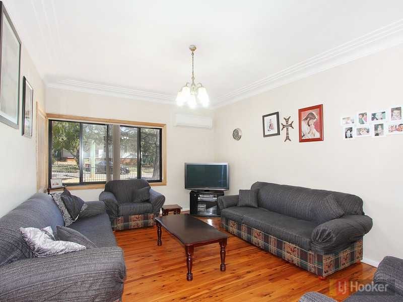 1 Percy Street, Greystanes NSW 2145