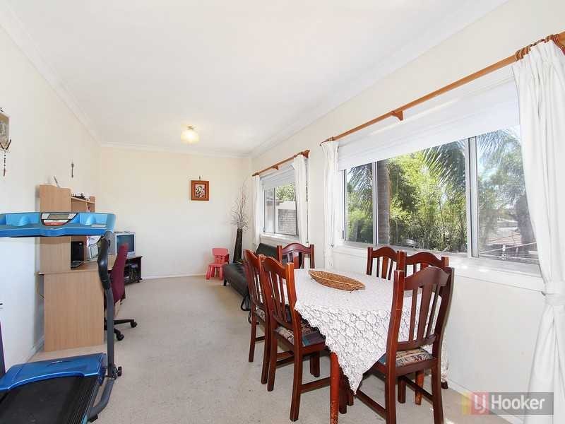 1 Percy Street, Greystanes NSW 2145