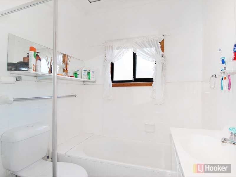 1 Percy Street, Greystanes NSW 2145