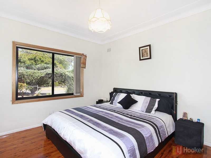 1 Percy Street, Greystanes NSW 2145