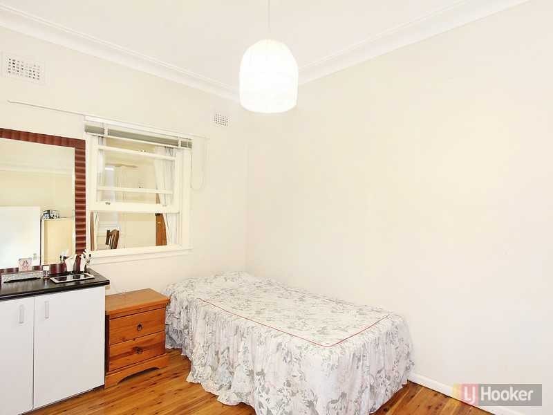 1 Percy Street, Greystanes NSW 2145