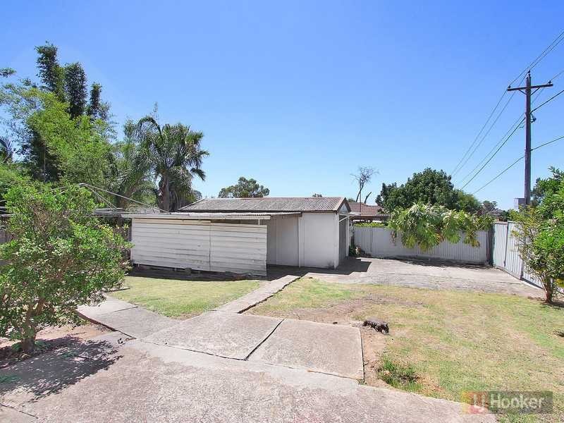 1 Percy Street, Greystanes NSW 2145