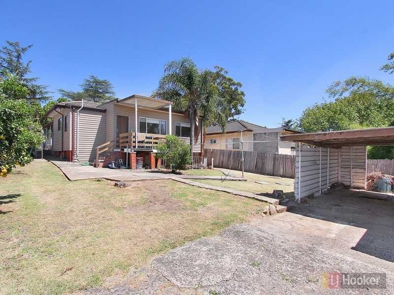 1 Percy Street, Greystanes NSW 2145