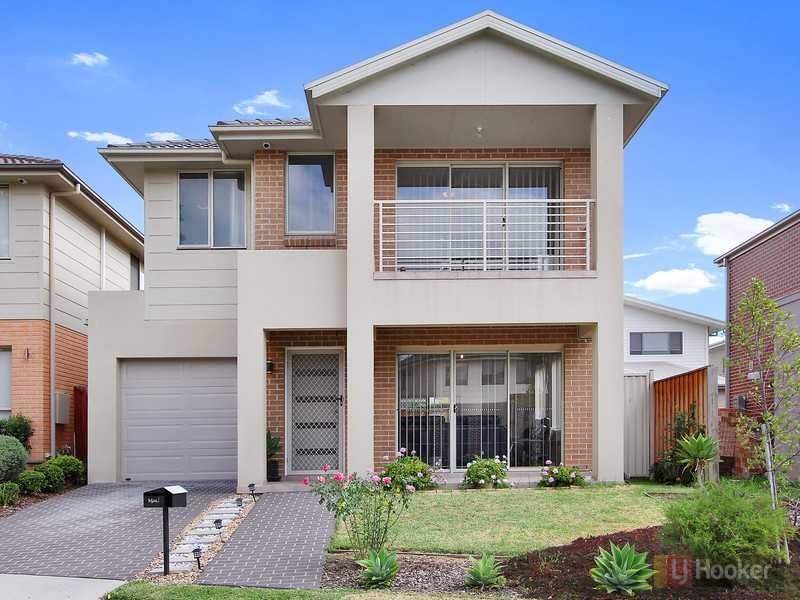 10 Nicholls Way, Pemulwuy NSW 2145