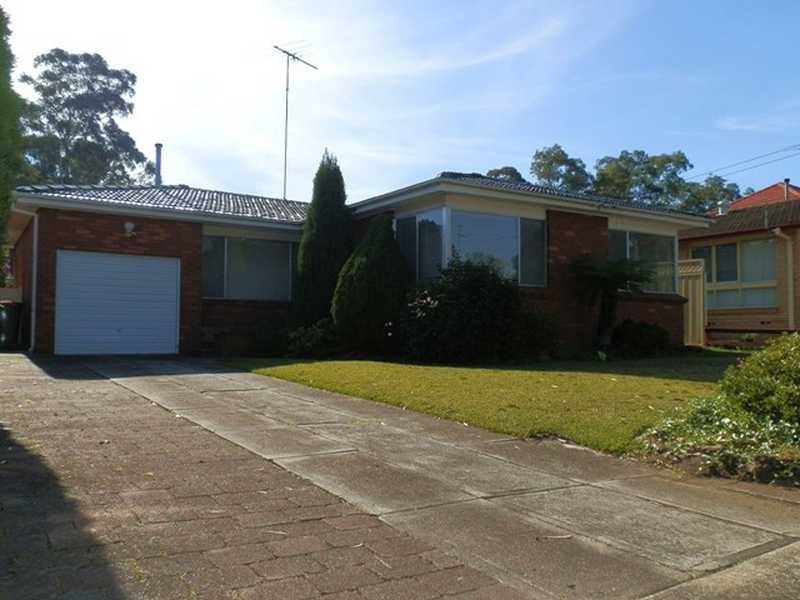 68 Gardenia Pde, Greystanes NSW 2145