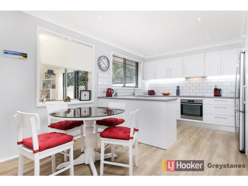 21 Jasper Street, Greystanes NSW 2145