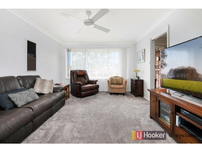 21 Jasper Street, Greystanes NSW 2145