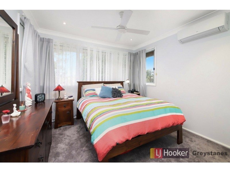 21 Jasper Street, Greystanes NSW 2145