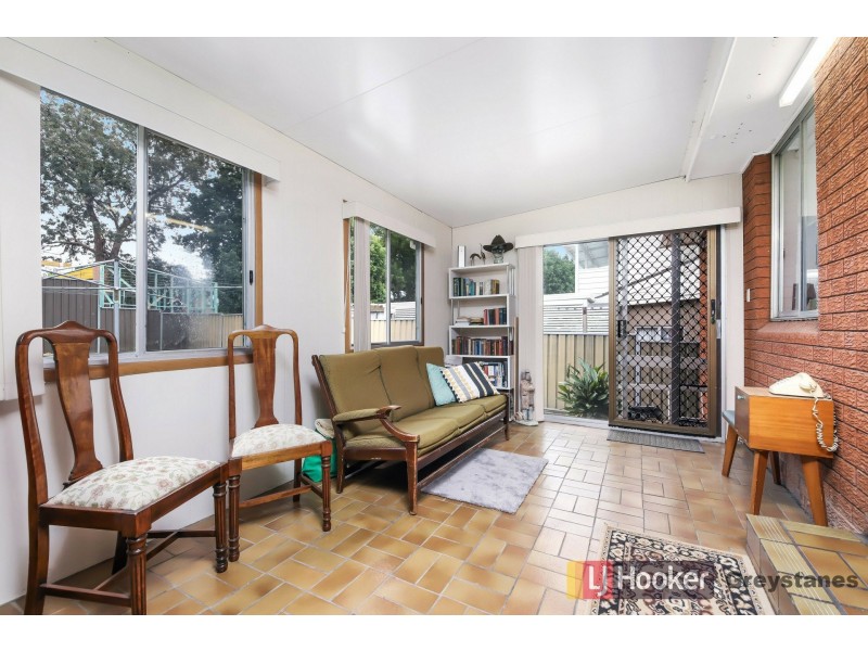 21 Jasper Street, Greystanes NSW 2145