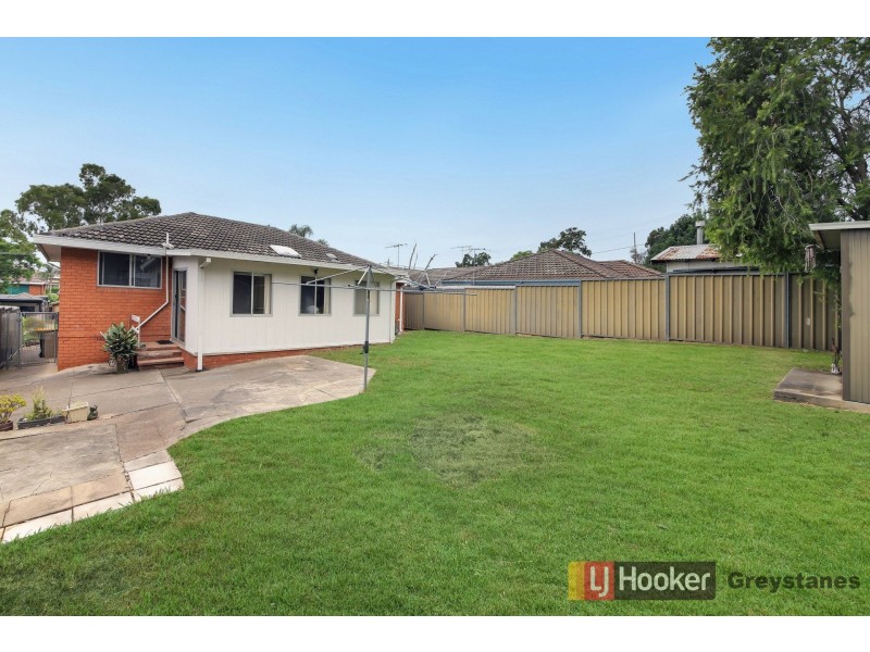 21 Jasper Street, Greystanes NSW 2145