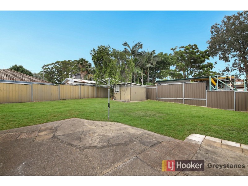 21 Jasper Street, Greystanes NSW 2145
