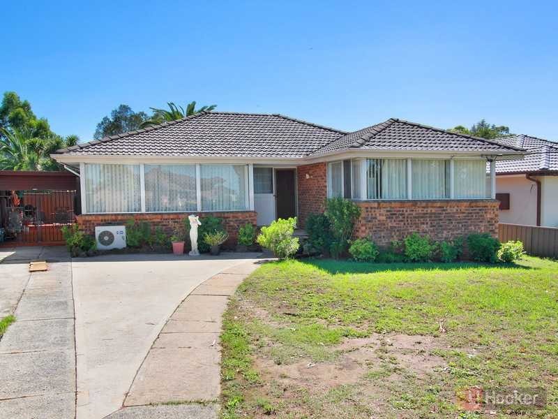 32 Bowral St, Greystanes NSW 2145