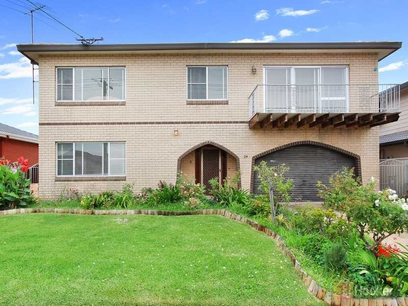 24 Bowral St, Greystanes NSW 2145