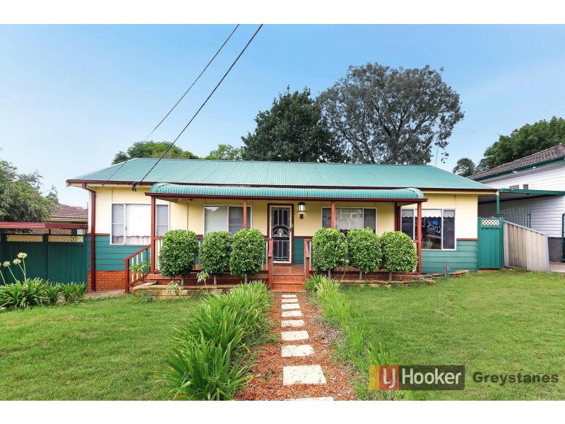 7 Percy Street, Greystanes NSW 2145
