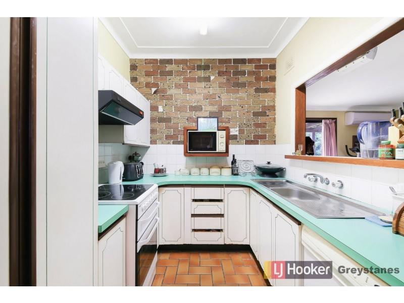 7 Percy Street, Greystanes NSW 2145