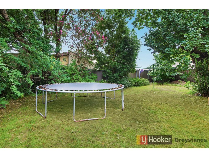 7 Percy Street, Greystanes NSW 2145