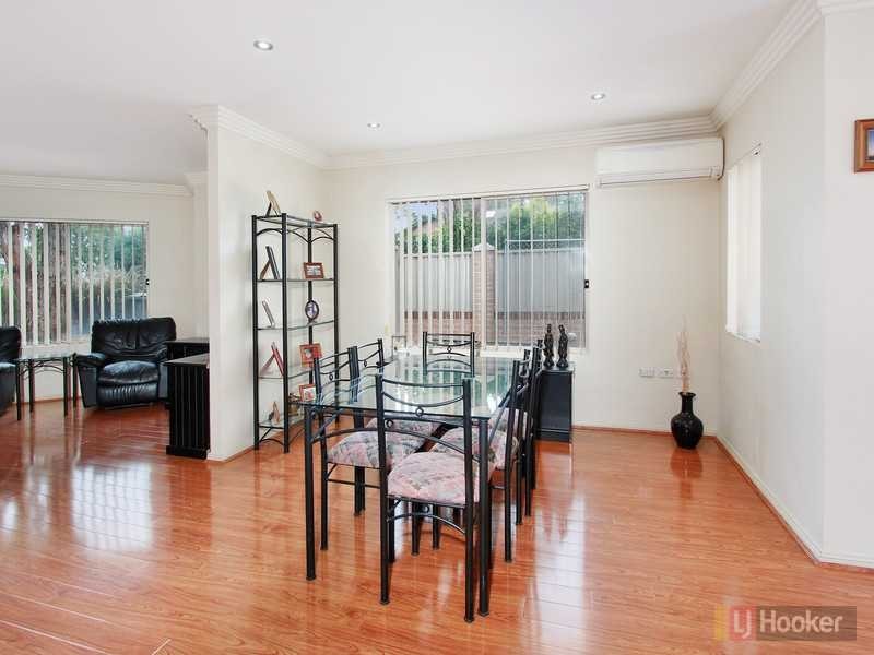 45a Eldridge Rd, Greystanes NSW 2145