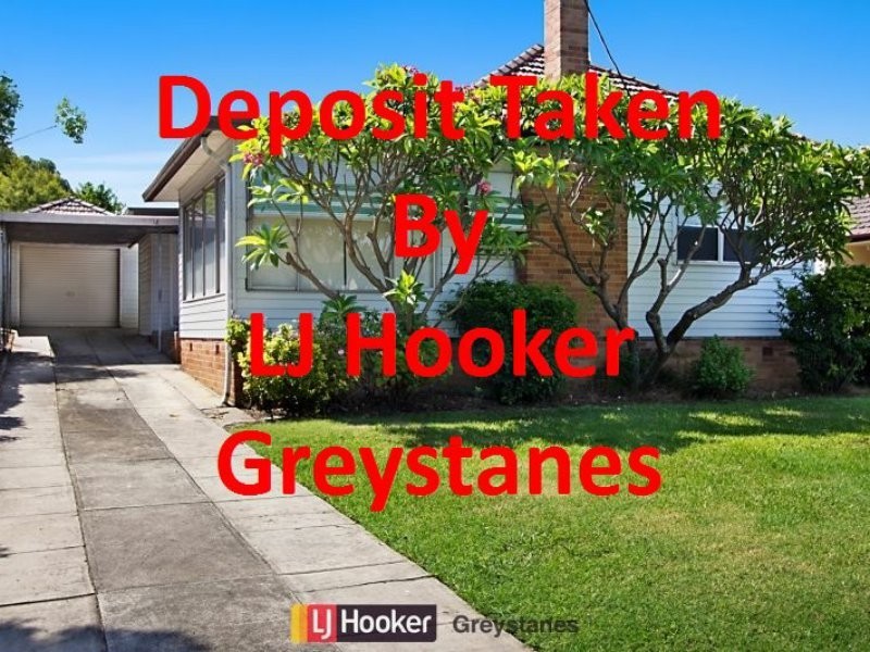 12 Coleman Street, Merrylands NSW 2160