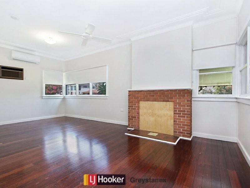 12 Coleman Street, Merrylands NSW 2160