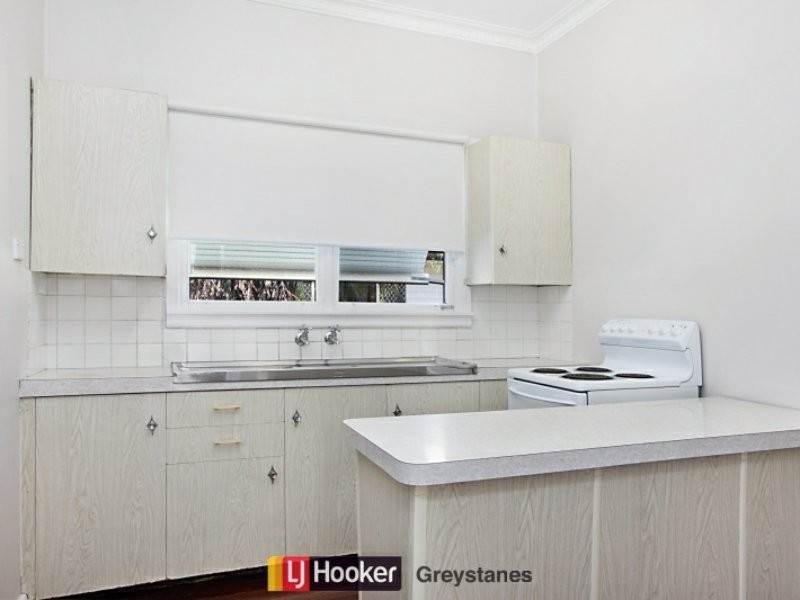 12 Coleman Street, Merrylands NSW 2160